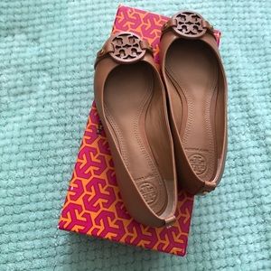 Tory Burch Gabriel Flats